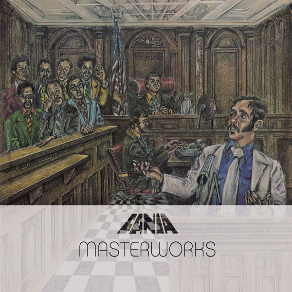 Willie Colon - Masterworks: El Juicio Willie Colon - Masterworks: El Juicio