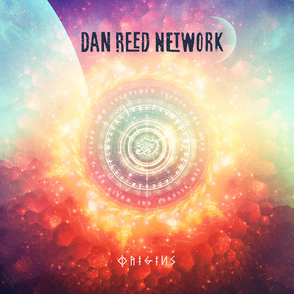 Origins, Dan Reed Network - Qobuz