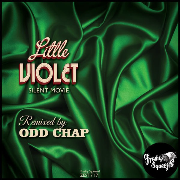 Little Violet|Silent Movie (Electro Swing Remix) Little Violet|Silent Movie (Electro Swing Remix)