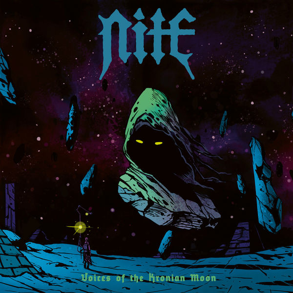 Nite|Voices of the Kronian Moon