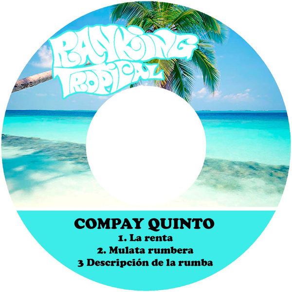 Compay Quinto - La Renta Compay Quinto - La Renta