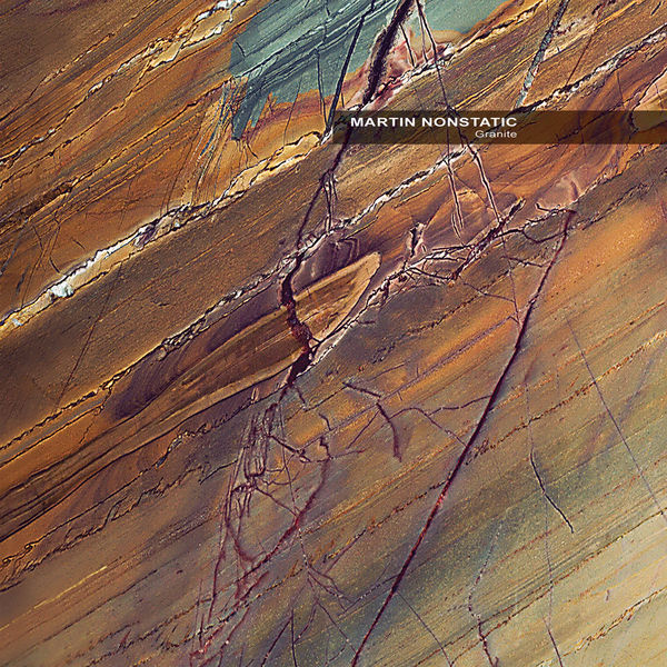 Martin Nonstatic - Granite Martin Nonstatic - Granite