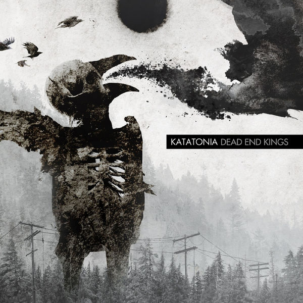 Katatonia|Dead End Kings (Deluxe Edition) Katatonia|Dead End Kings (Deluxe Edition)