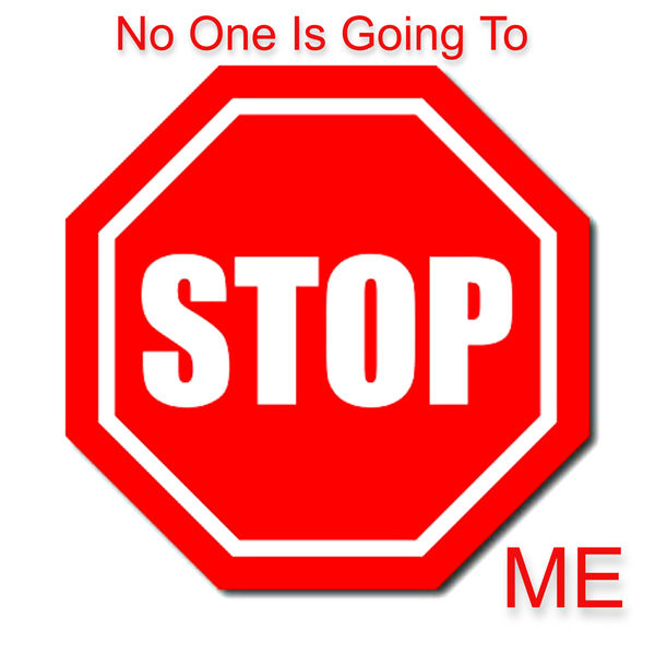 Public Enemy|No One Is Going To Stop Me Public Enemy|No One Is Going To Stop Me