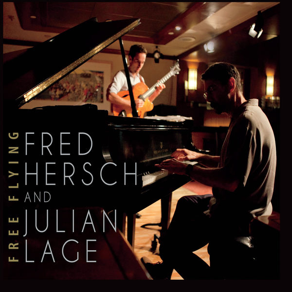 Julian Lage|Free Flying