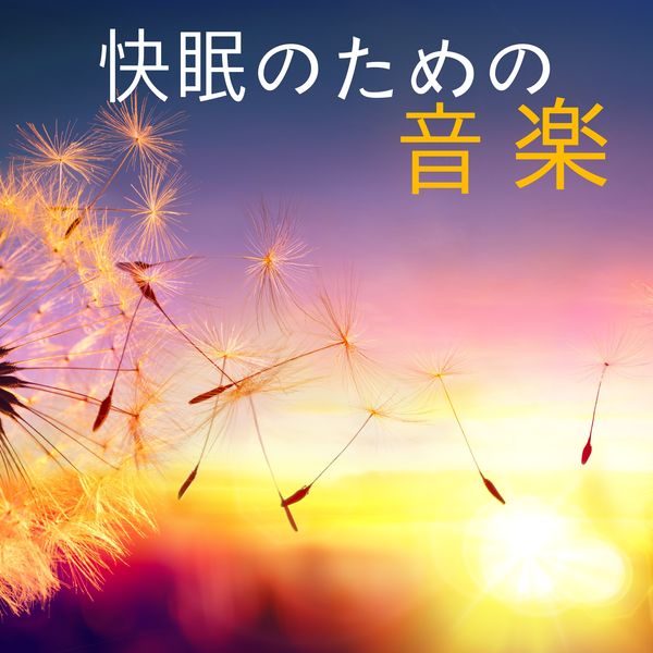 Album 快眠のための音楽 背景音 快眠専門家 Qobuz Download And Streaming In High Quality