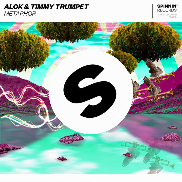 Alok - Metaphor Alok - Metaphor
