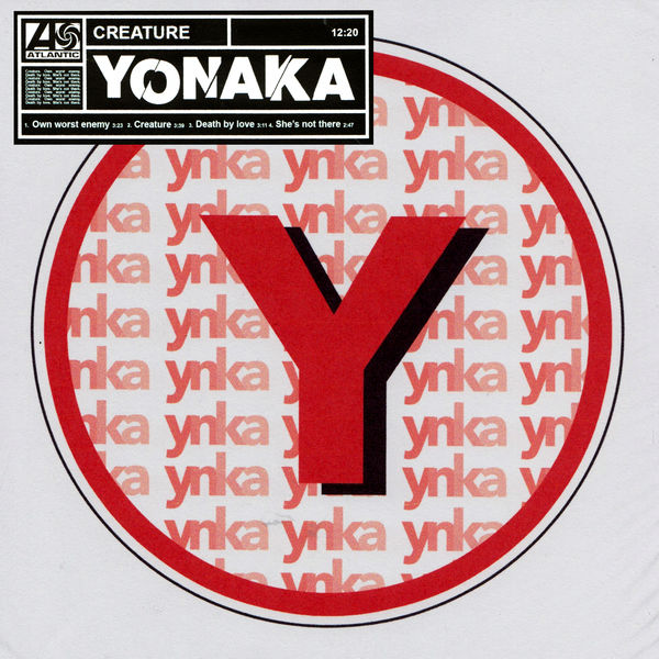 Yonaka|CREATURE Yonaka|CREATURE