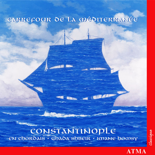 Constantinople|Carrefour de la Méditérranée Constantinople|Carrefour de la Méditérranée