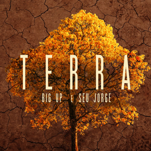 Big Up - Terra Big Up - Terra