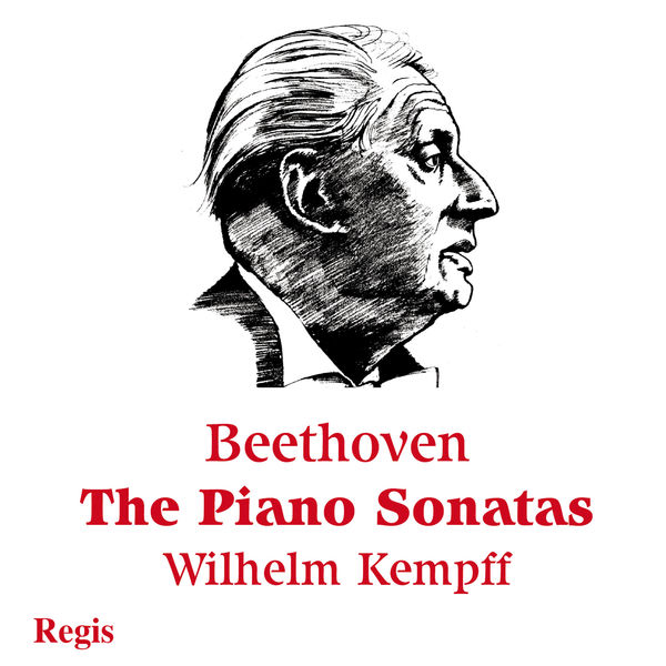 Ludwig van Beethoven|Beethoven: The Piano Sonatas