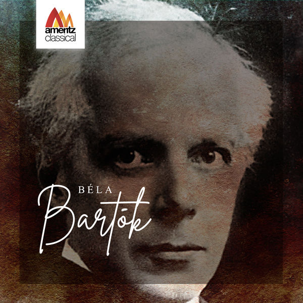 Various Artists - Béla Bartók Various Artists - Béla Bartók