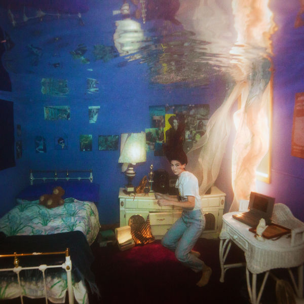 Weyes Blood|Titanic Rising Weyes Blood|Titanic Rising