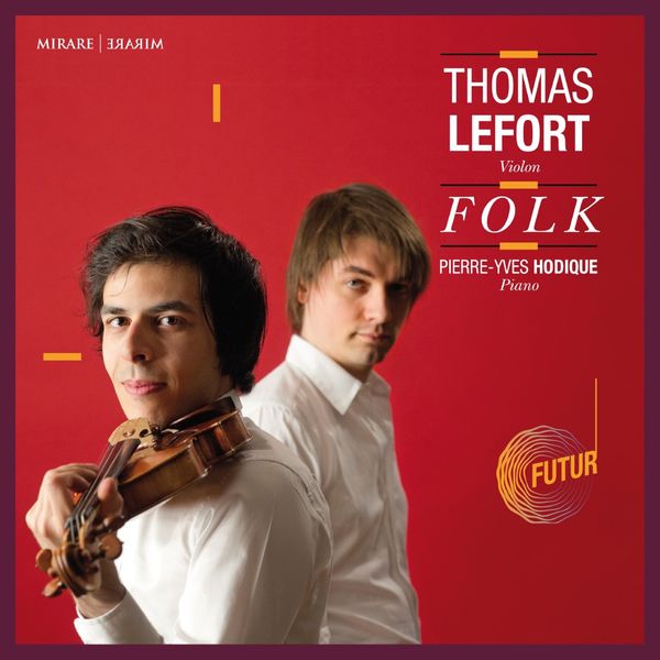 Thomas Lefort|Folk