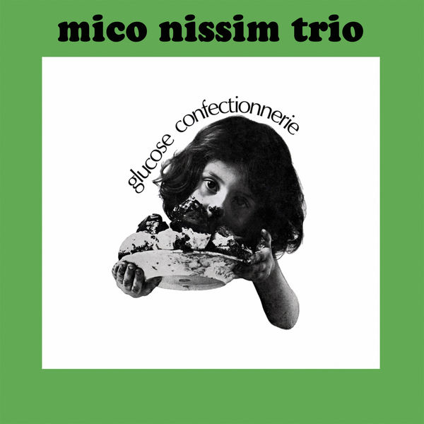 Mico Nissim Trio - Glucose Confectionnerie Mico Nissim Trio - Glucose Confectionnerie