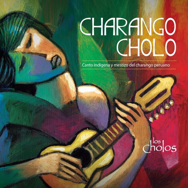 TÉLÉCHARGER ALBUM CHARANGO CHARANGO TÉLÉCHARGER ALBUM