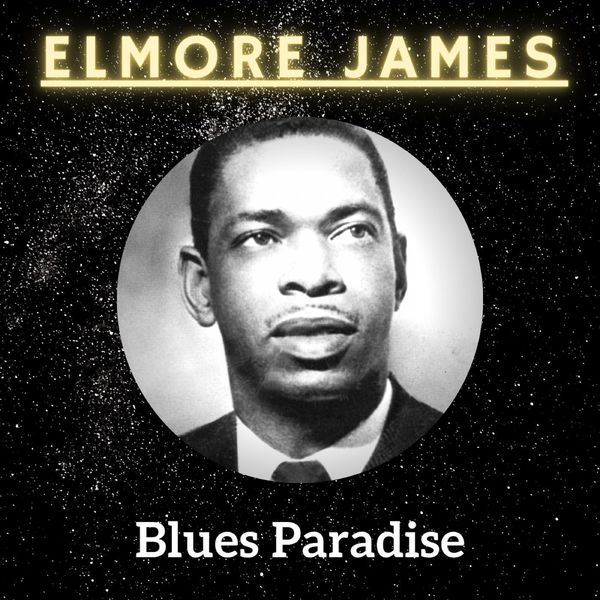 Elmore James|Blues Paradise