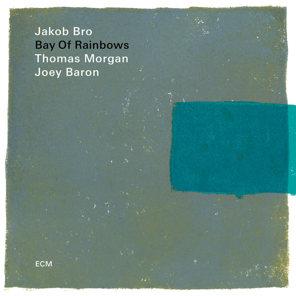 Jakob Bro|Red Hook (Live At The Jazz Standard, New York / 2017) Jakob Bro|Red Hook (Live At The Jazz Standard, New York / 2017)
