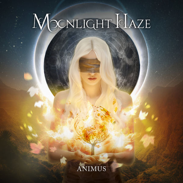 Moonlight Haze|Animus Moonlight Haze|Animus