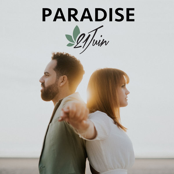 21 Juin Le Duo|Paradise