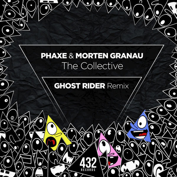 the collective phaxe morten granau скачать The collective single phaxe & morten granau phaxe & morten.