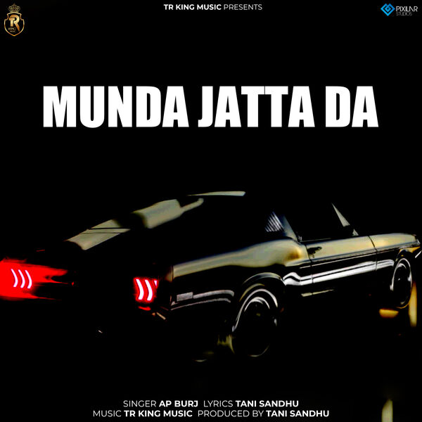 Album Munda Jattan Da Munda London Da Remix Song