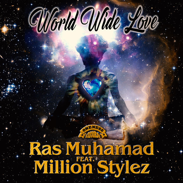 Ras Muhamad|World Wide Love