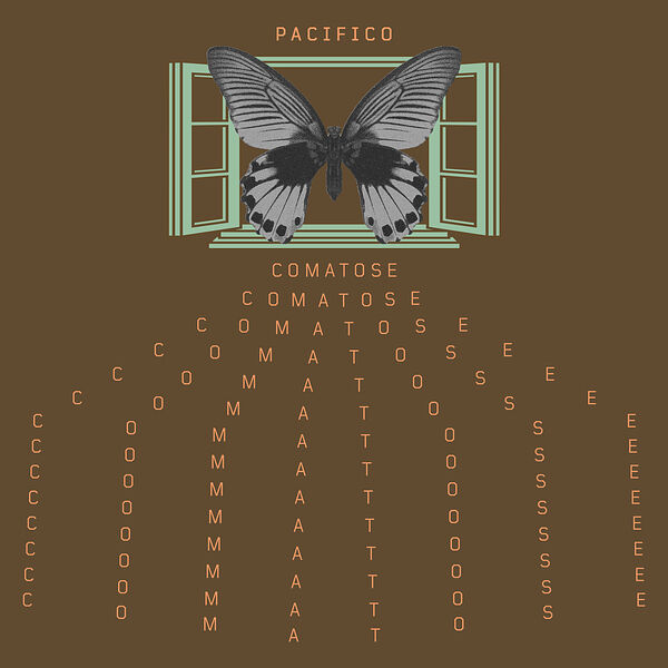 Pacifico|Comatose Pacifico|Comatose