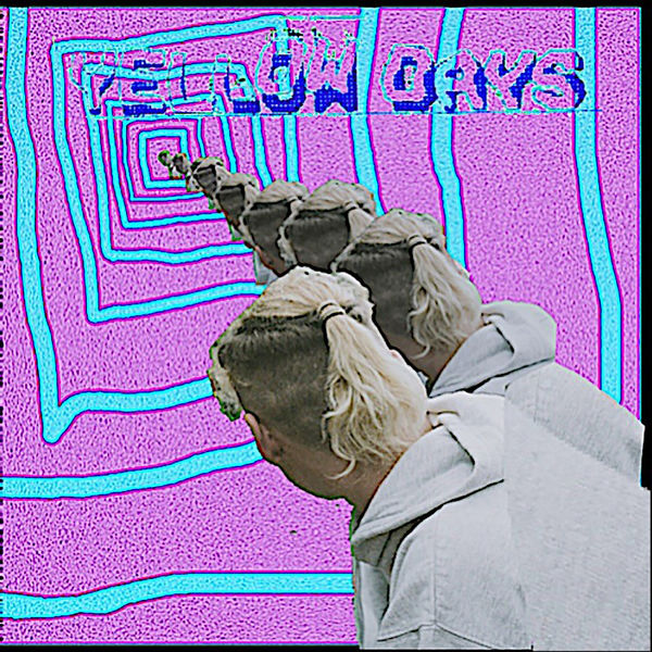 Yellow Days|The Way Things Change Yellow Days|The Way Things Change