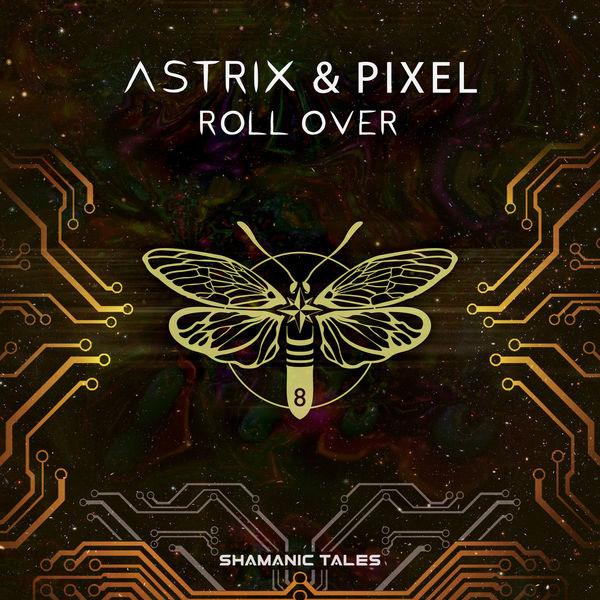 Astrix|Roll Over