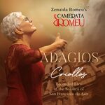 Zenaida Romeu Adagios Criollos