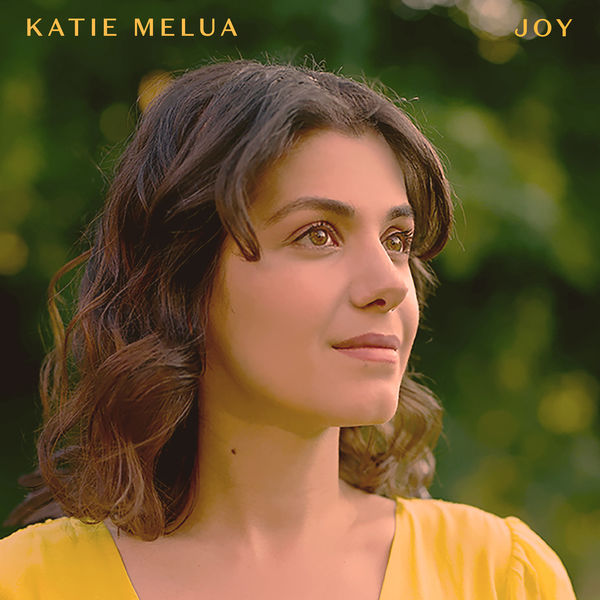 Katie Melua|Joy  (Edit)