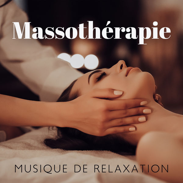 Bien-être spa musique collection|Massothérapie (Musique de relaxation musique reiki, Détente et relaxation du bruit de la nature, meditation pour dormir)