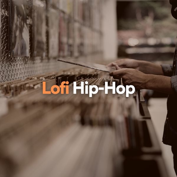 Lofi Hip Hop Chill Hip Hop Beats Qobuz Lofi Hip Hop Chill Hip Hop Beats Qobuz