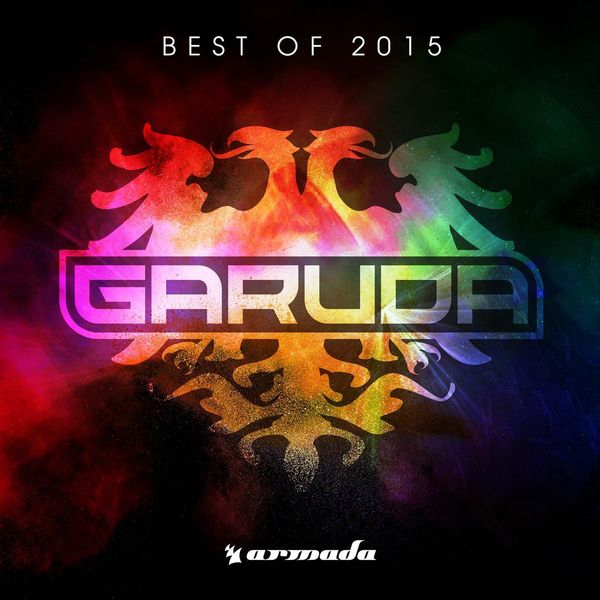 Various Artists - Garuda - Best of 2015 Various Artists - Garuda - Best of 2015