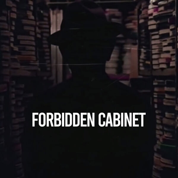Wax Tailor|Forbidden Cabinet Wax Tailor|Forbidden Cabinet