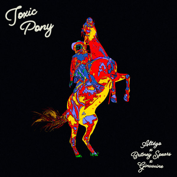Altego|Toxic Pony Altego|Toxic Pony