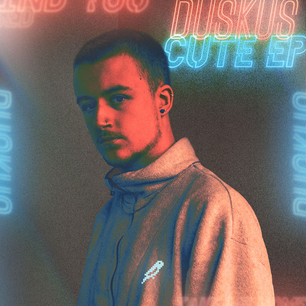 Duskus - cute Duskus - cute