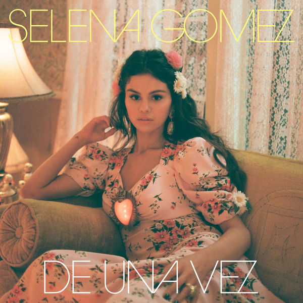 Selena Gomez - De Una Vez Selena Gomez - De Una Vez