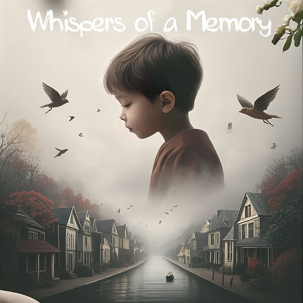 fernic|Whispers of a Memory fernic|Whispers of a Memory