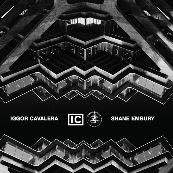 Iggor Cavalera|Neon Gods / Own Your Darkness Iggor Cavalera|Neon Gods / Own Your Darkness