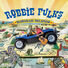 Robbie Fulks Bluegrass Vacation