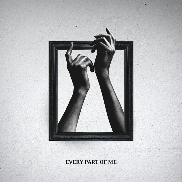 Darkenside - Every Part of Me Darkenside - Every Part of Me
