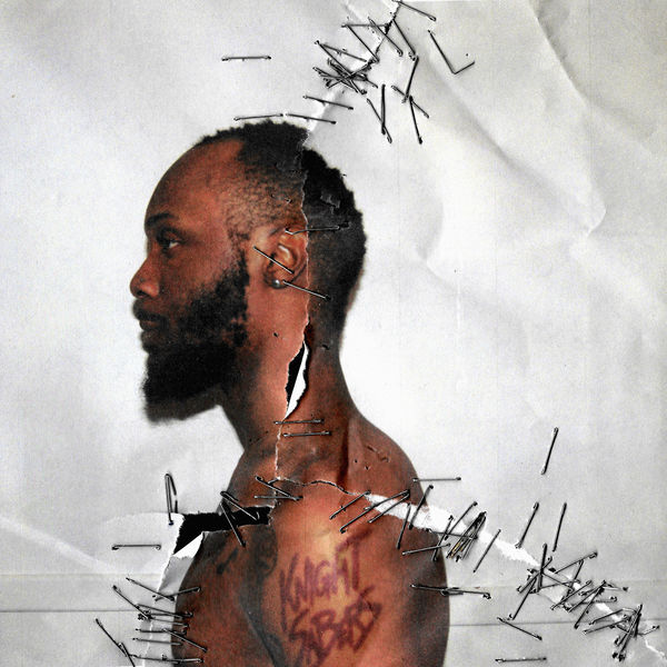 JPEGMAFIA|Black Ben Carson