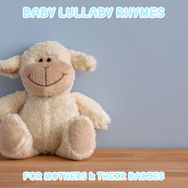 Album 17 Hush Hush Nursery Rhymes for Newborn Babies, Nursery Rhymes