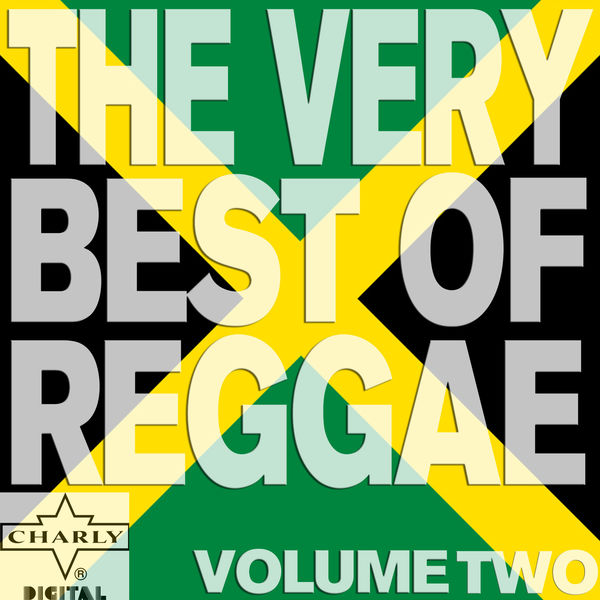 Various Artists|The Very Best of Reggae: Volume Two