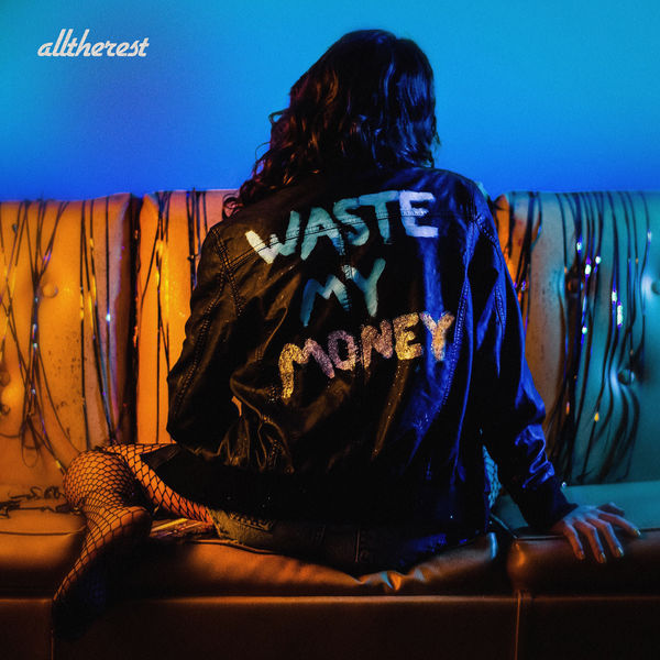 waste my money all the rest download and listen to the album mymoney download