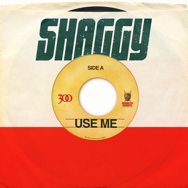 Shaggy|Use Me Shaggy|Use Me