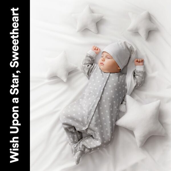 Wish Upon a Star, Sweetheart, Night Time Nursery Rhymes Qobuz