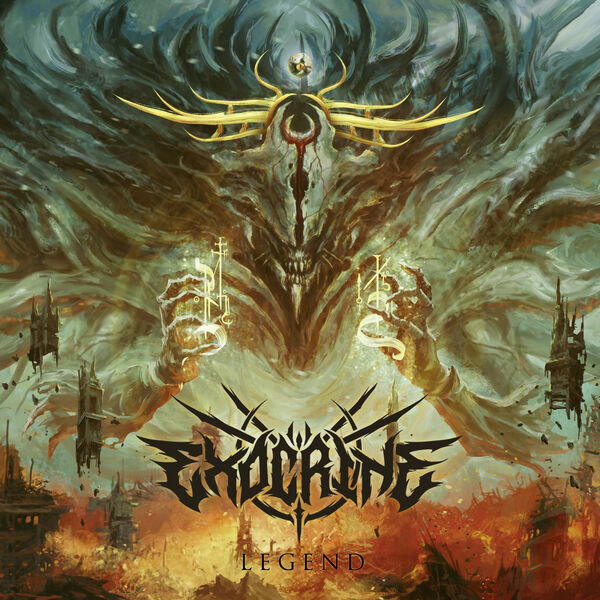 Exocrine|Legend Exocrine|Legend